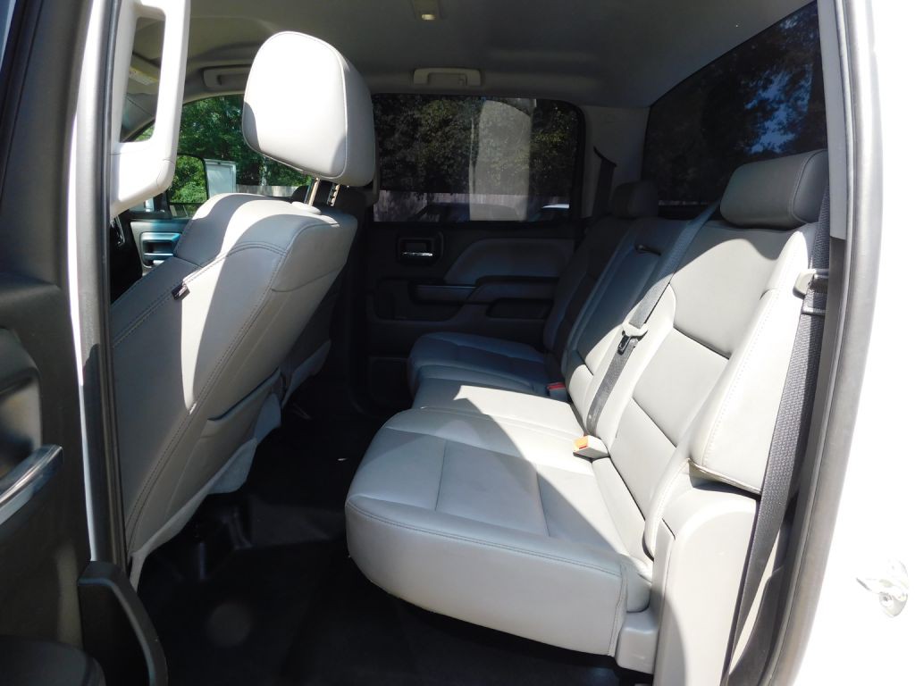 2018 GMC Sierra Image 13