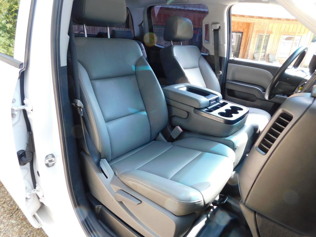 2018 GMC Sierra Image 15