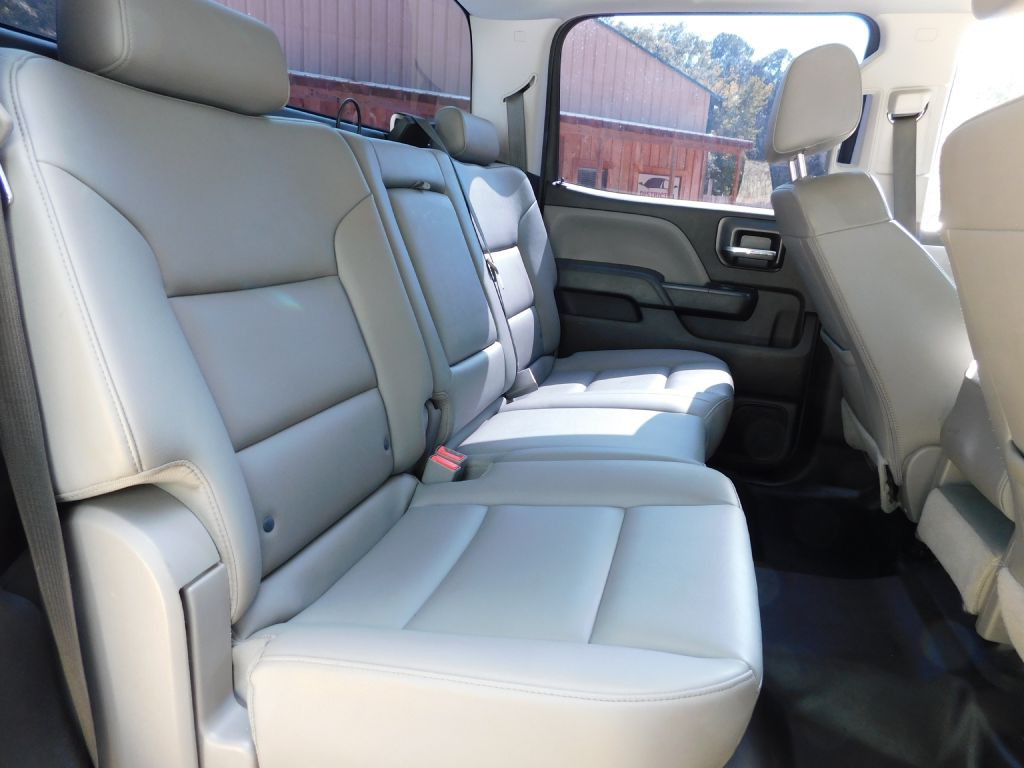 2018 GMC Sierra Image 16