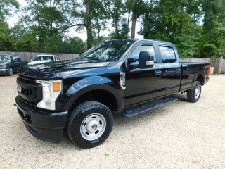 Image for 2022 Ford F-350 Super Duty ID: 6830914