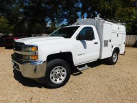 Image for 2015 Chevrolet Silverado 1500  ID: 6834581