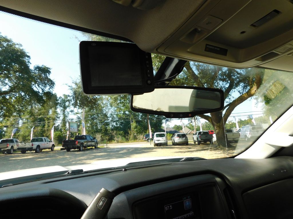 2015 Chevrolet Silverado 1500 Image 22