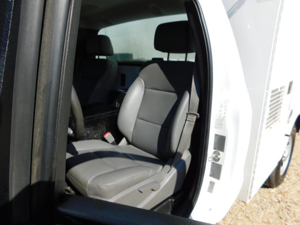 2015 Chevrolet Silverado 1500 Image 24