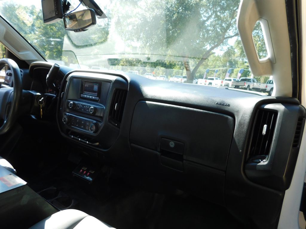 2015 Chevrolet Silverado 1500 Image 25