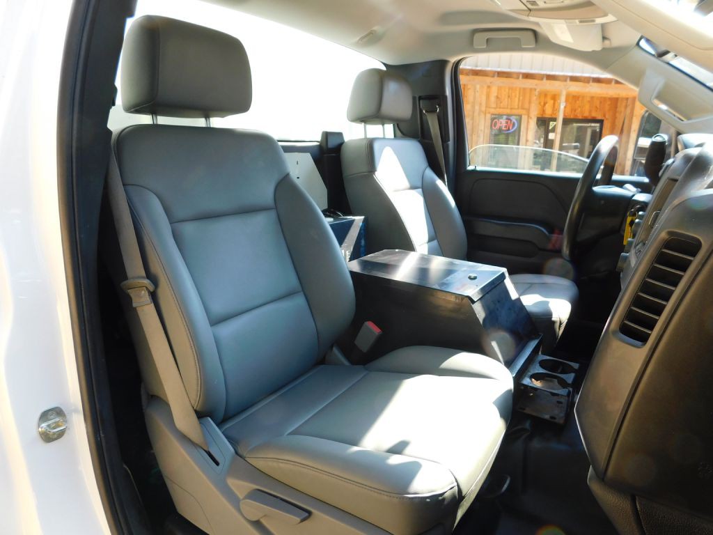 2015 Chevrolet Silverado 1500 Image 26