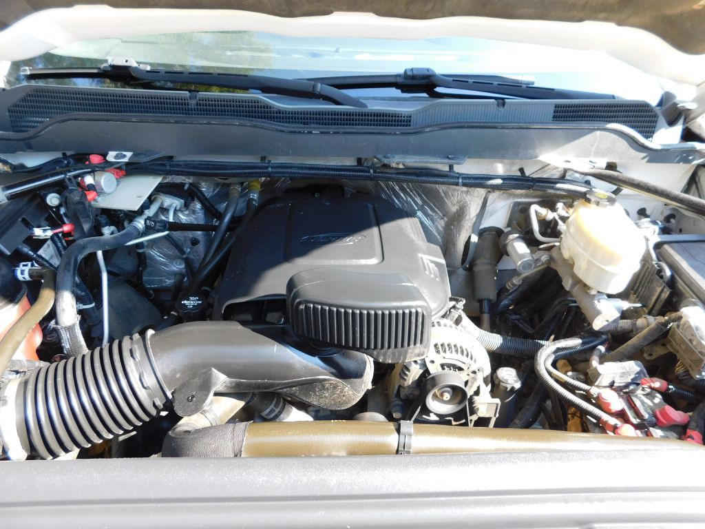 2015 Chevrolet Silverado 1500 Image 27