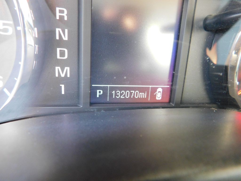 2015 Chevrolet Silverado 1500 Image 32
