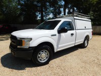 Image for 2020 Ford F-150  ID: 6837233