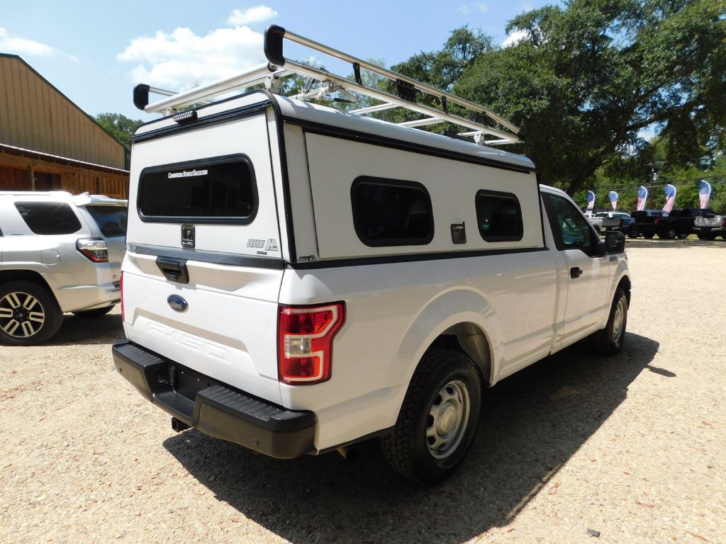 2020 Ford F-150 Image 5
