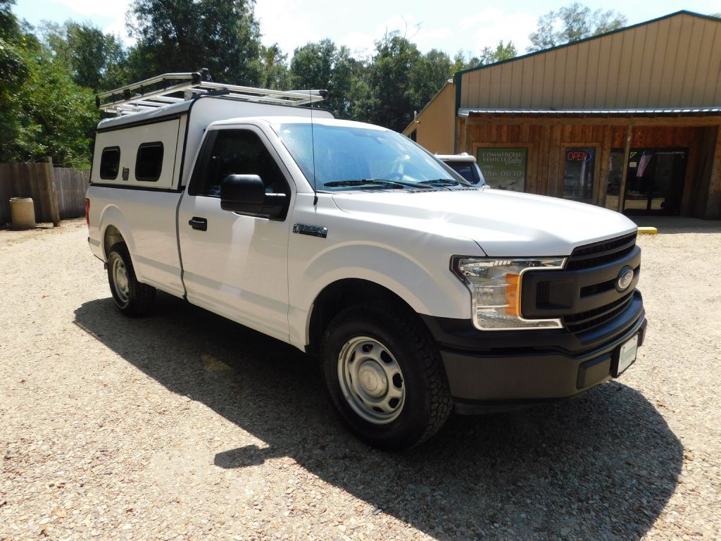 2020 Ford F-150 Image 7