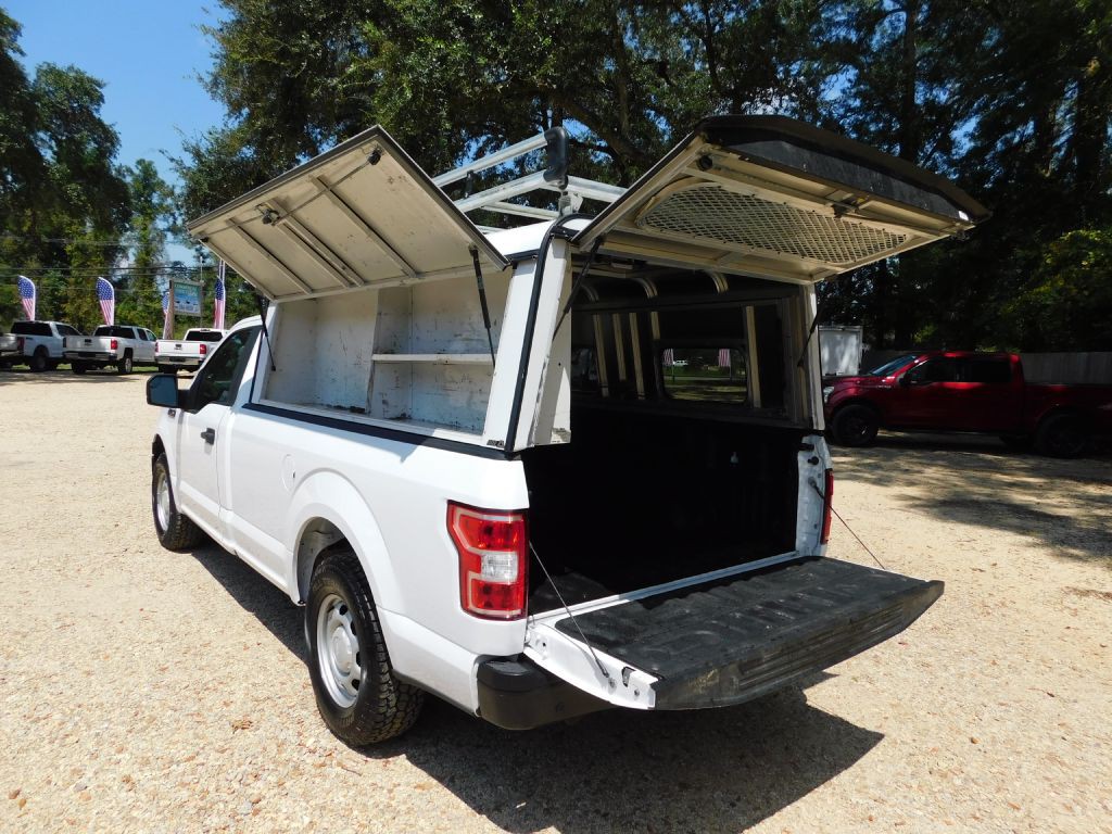 2020 Ford F-150 Image 9