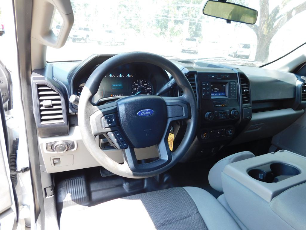 2020 Ford F-150 Image 12