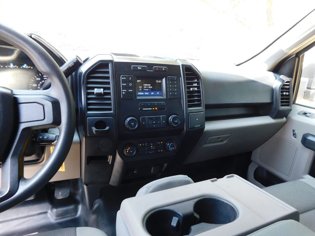 2020 Ford F-150 Image 13