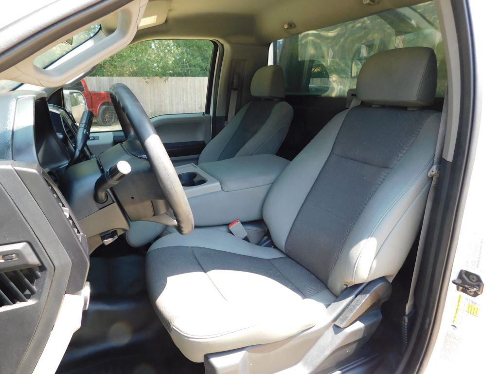 2020 Ford F-150 Image 14