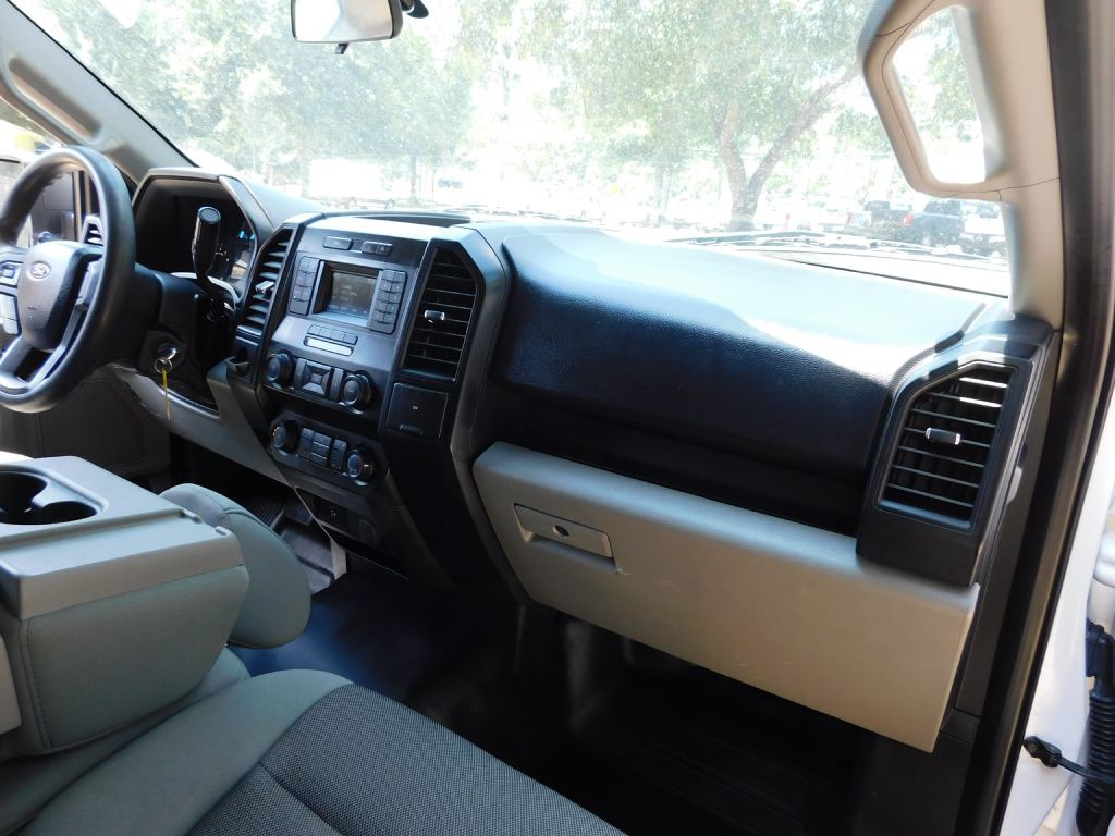 2020 Ford F-150 Image 15