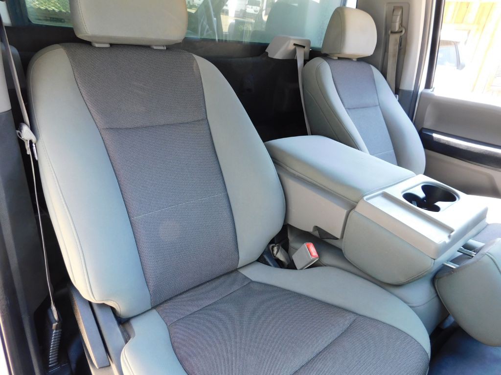 2020 Ford F-150 Image 16