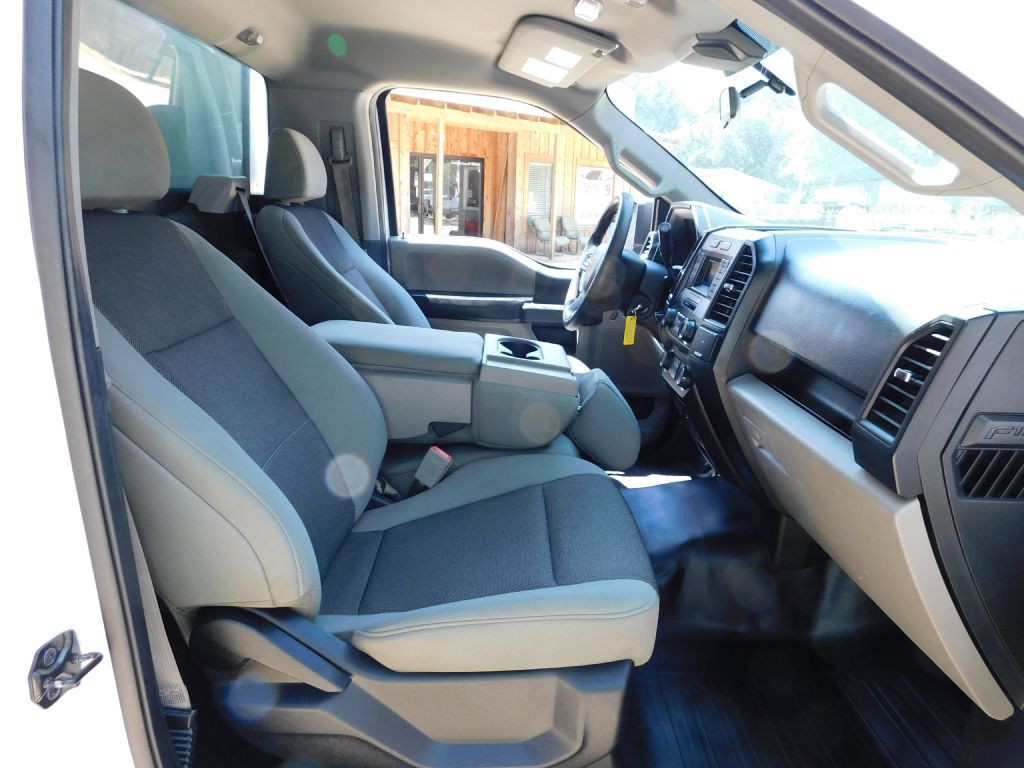 2020 Ford F-150 Image 17