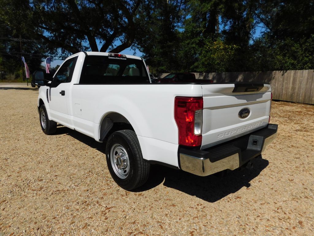 2019 Ford F-250 Image 3