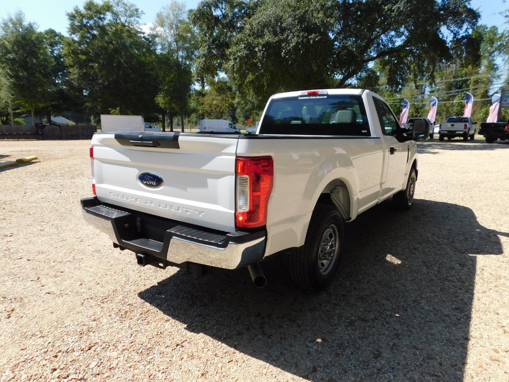 2019 Ford F-250 Image 4