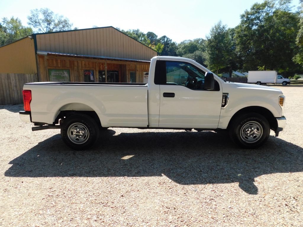 2019 Ford F-250 Image 5