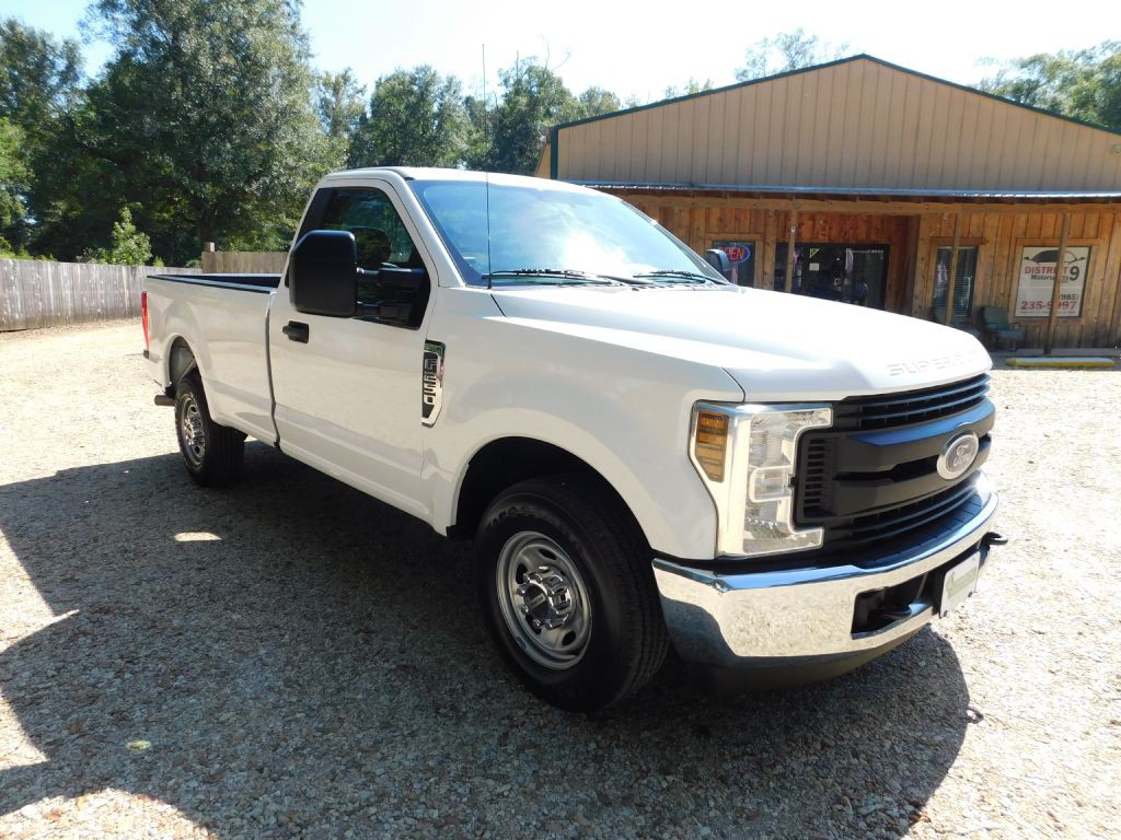 2019 Ford F-250 Image 6
