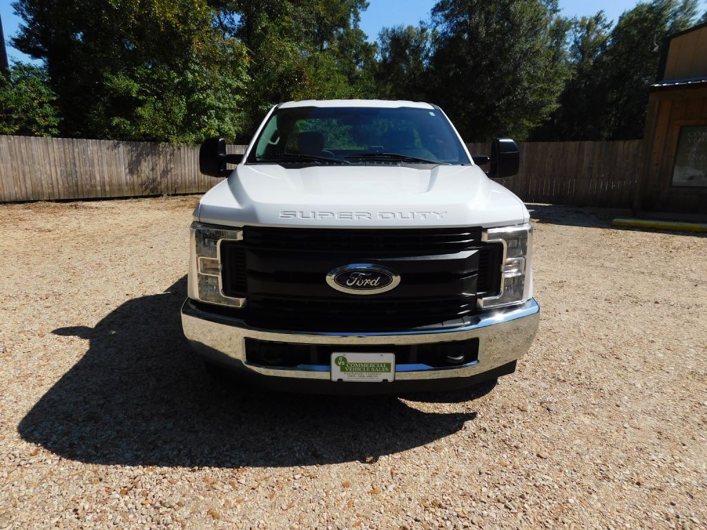 2019 Ford F-250 Image 7