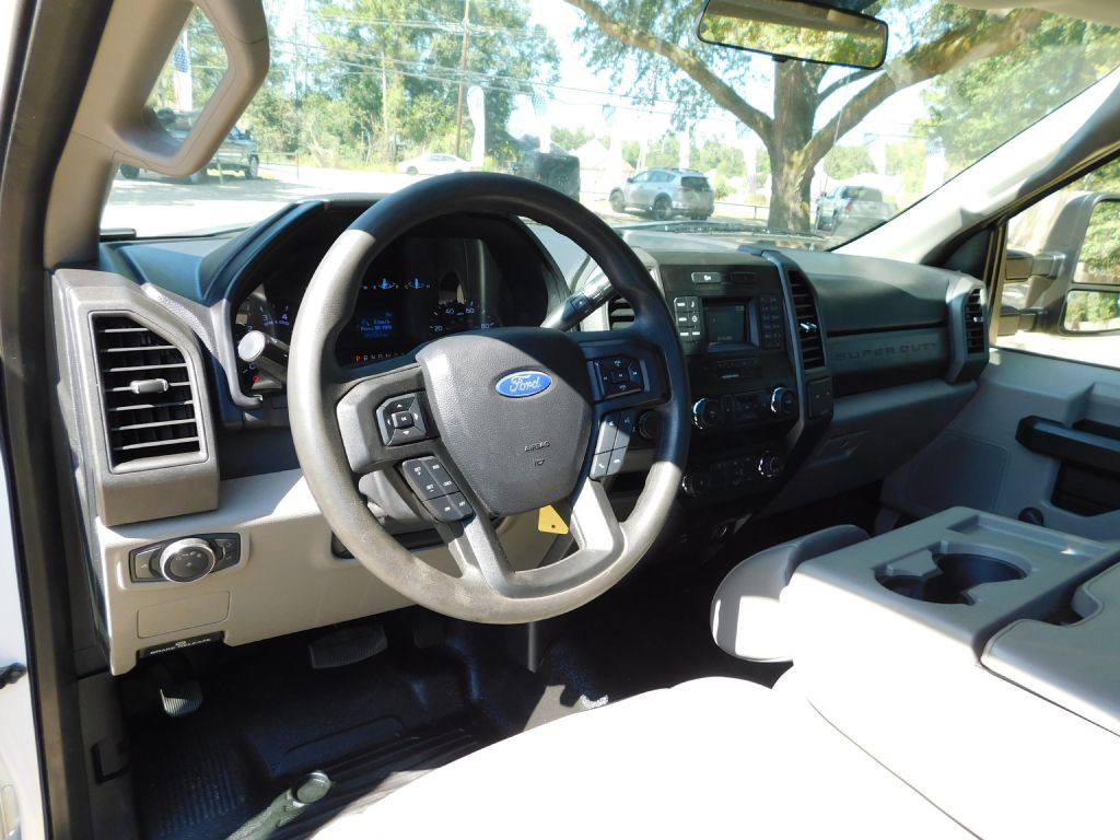 2019 Ford F-250 Image 8