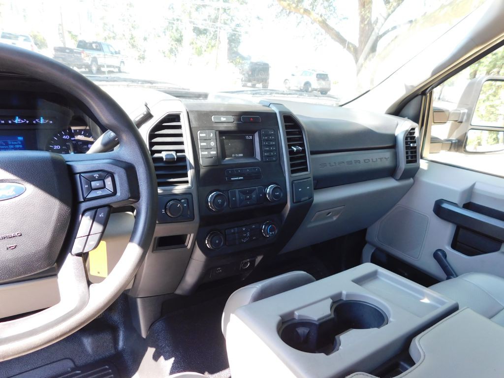 2019 Ford F-250 Image 9