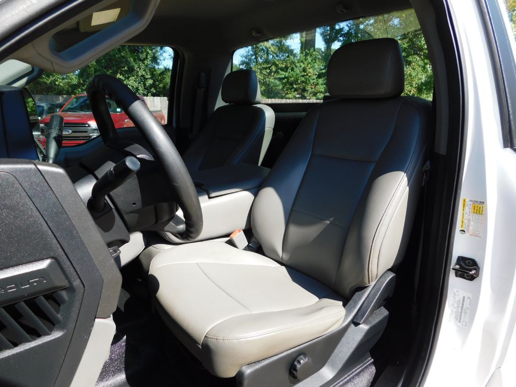 2019 Ford F-250 Image 10