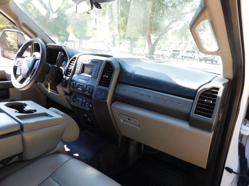 2019 Ford F-250 Image 11
