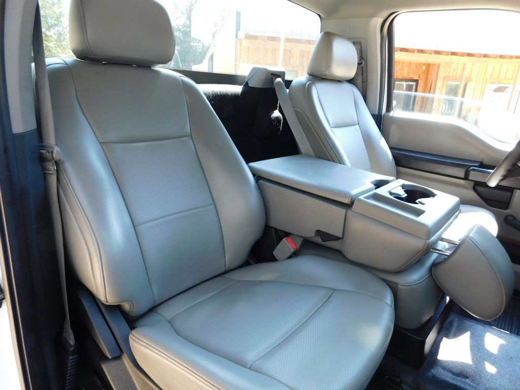 2019 Ford F-250 Image 12