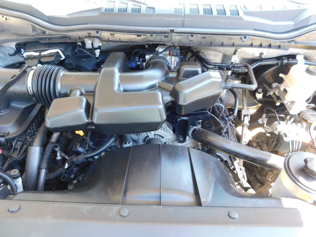 2019 Ford F-250 Image 14