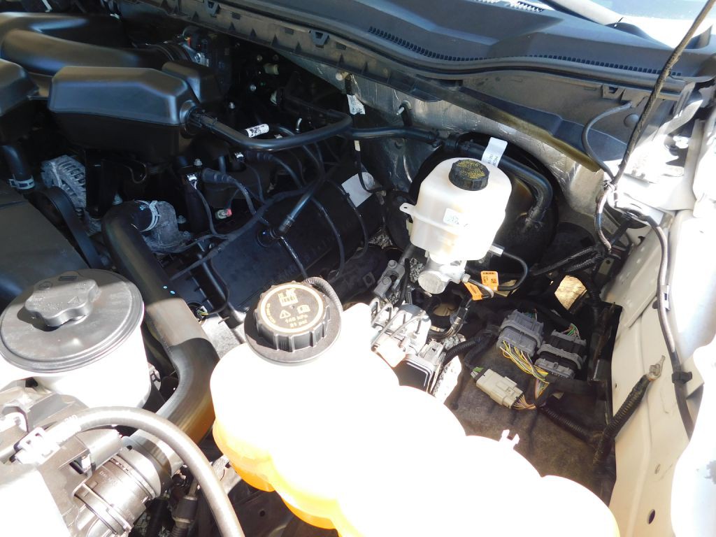 2019 Ford F-250 Image 15