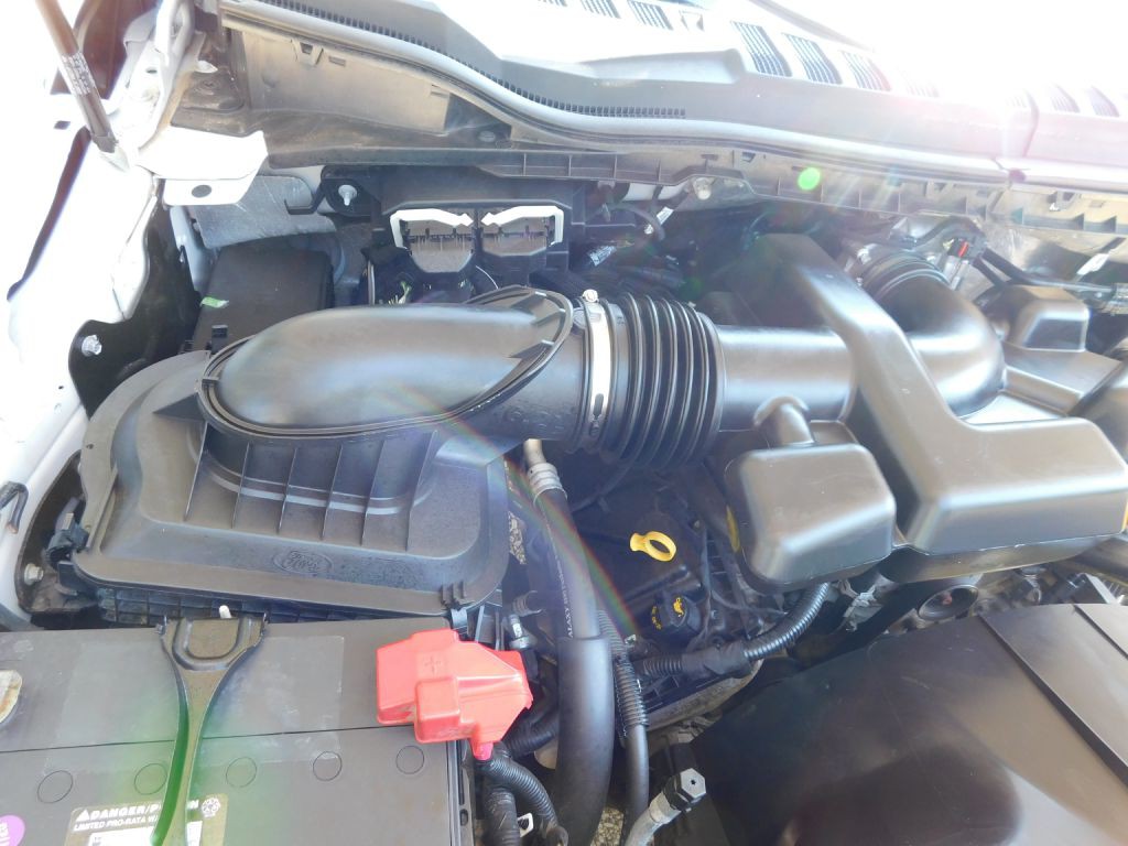 2019 Ford F-250 Image 16