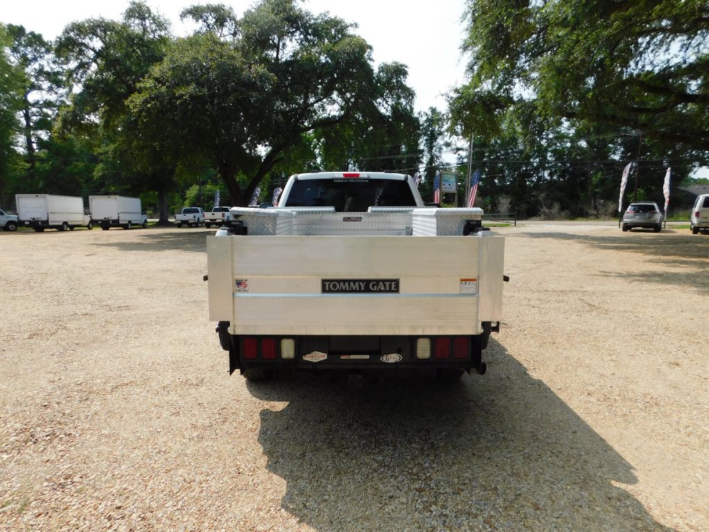 2021 Ford F-250 Image 5