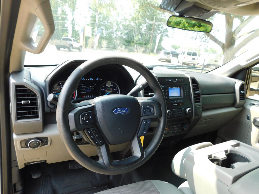 2021 Ford F-250 Image 15