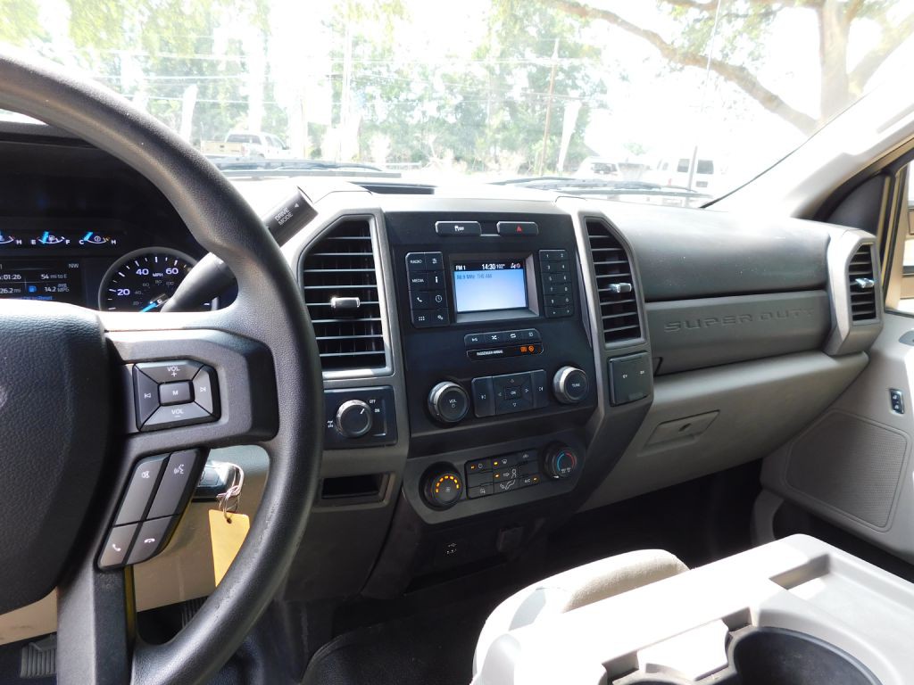 2021 Ford F-250 Image 16