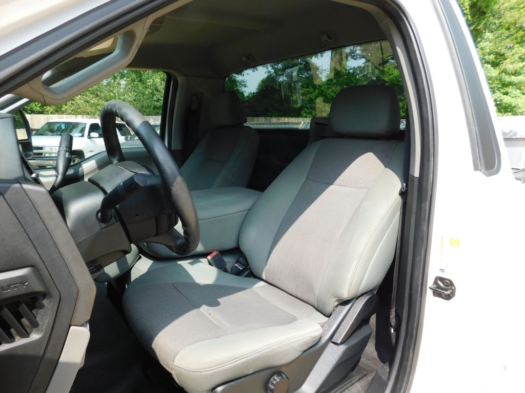 2021 Ford F-250 Image 17