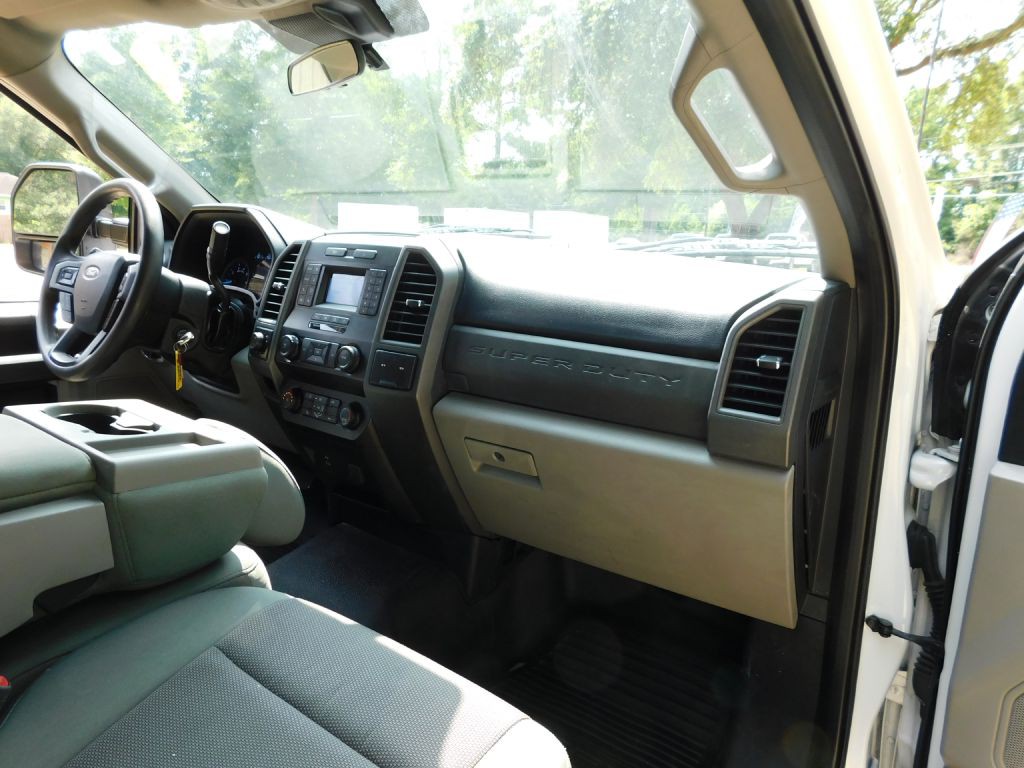 2021 Ford F-250 Image 18