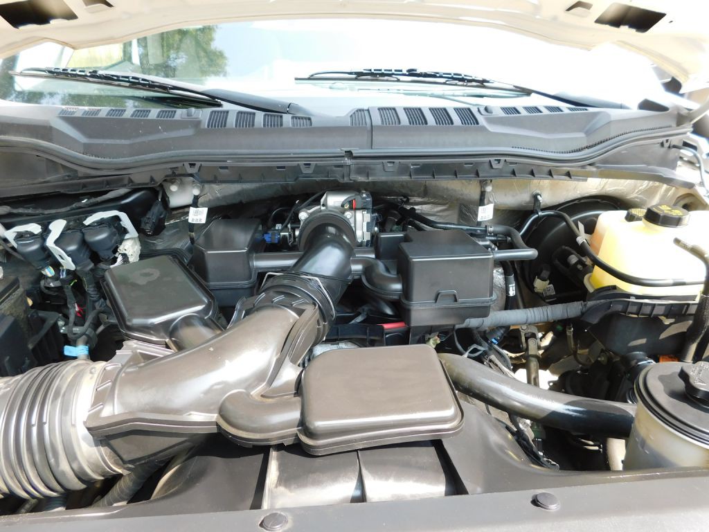 2021 Ford F-250 Image 21