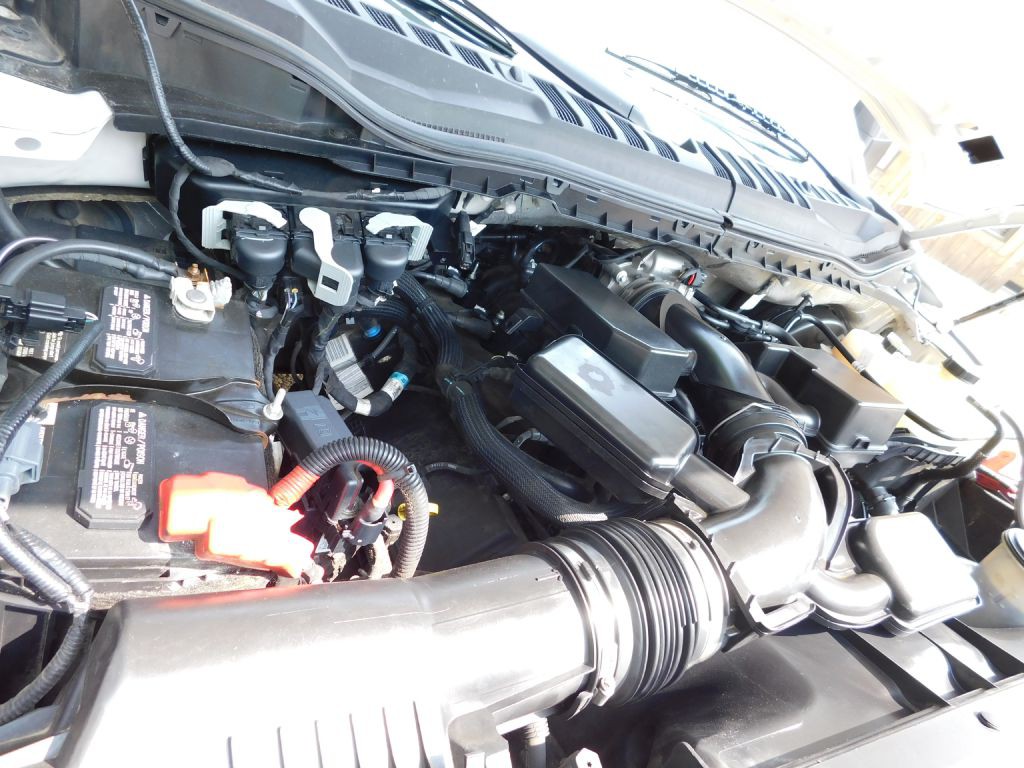2021 Ford F-250 Image 23