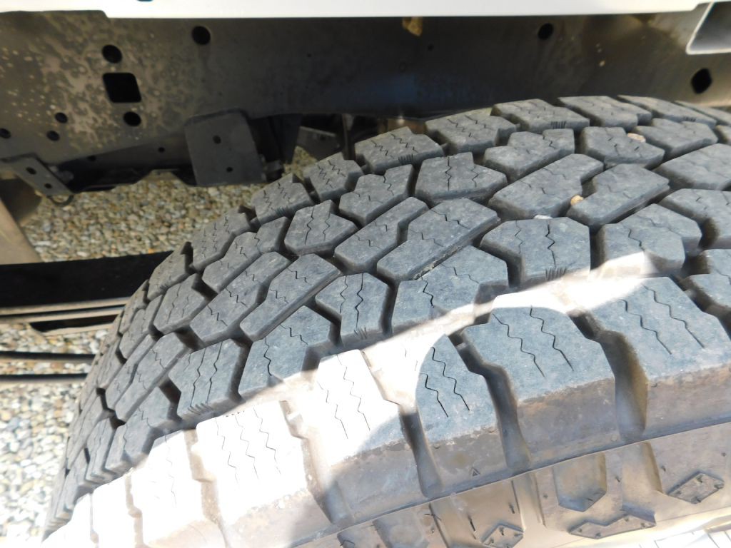 2021 Ford F-250 Image 26