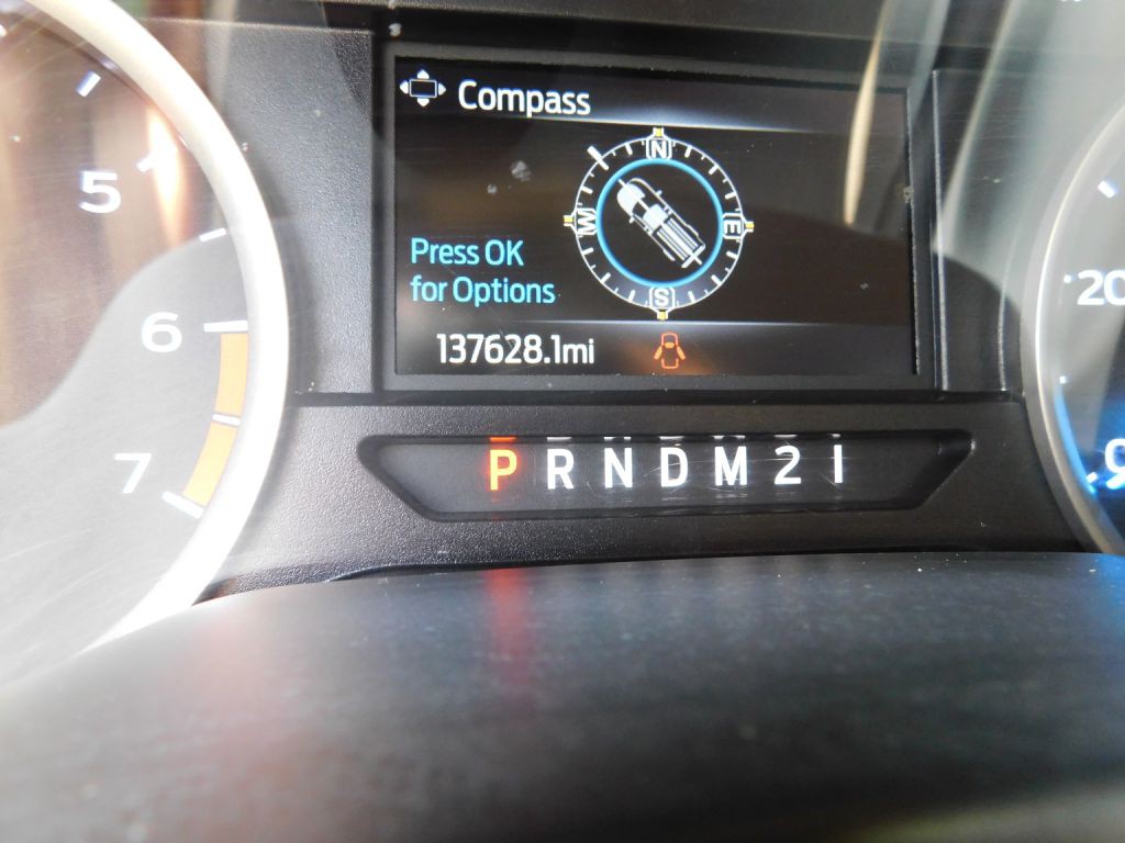 2021 Ford F-250 Image 28