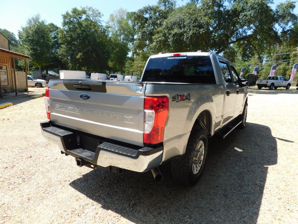 2020 Ford F-250 Image 5