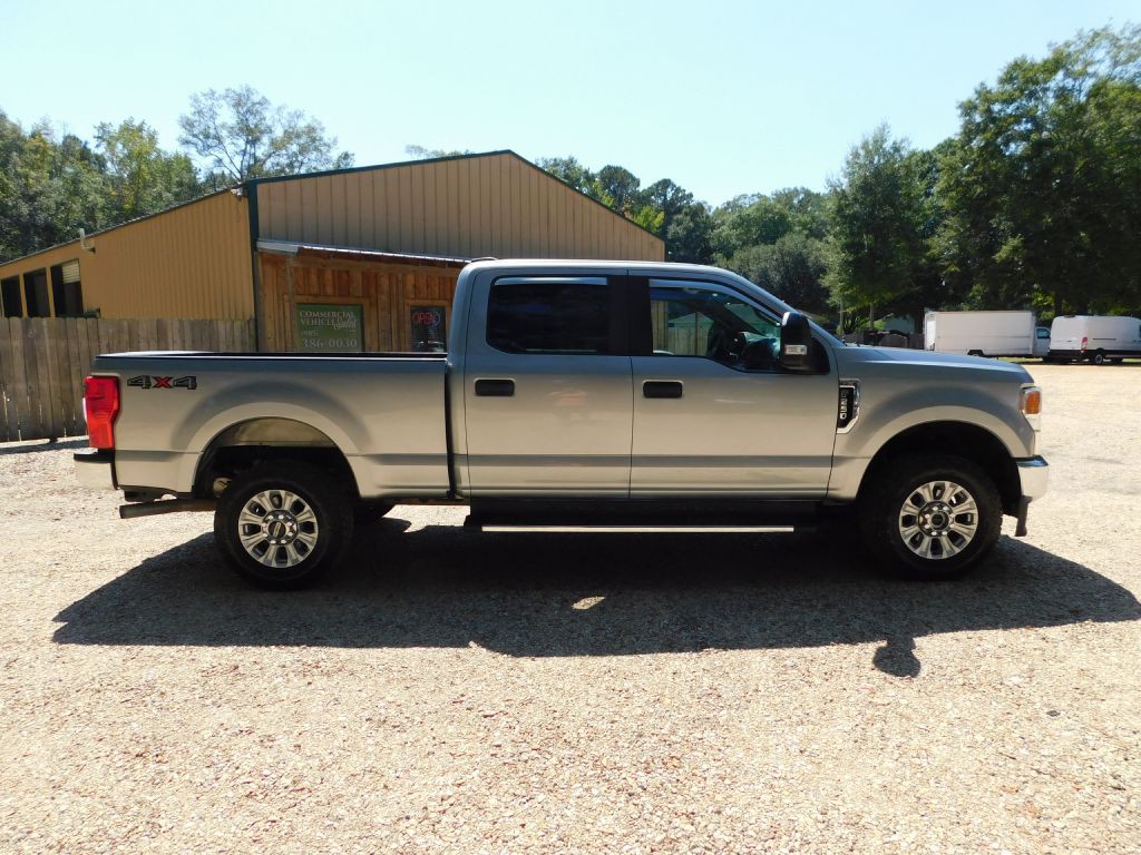 2020 Ford F-250 Image 6
