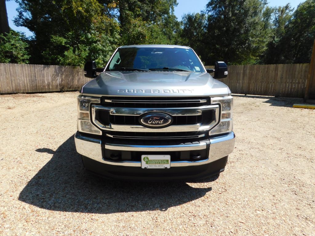 2020 Ford F-250 Image 8