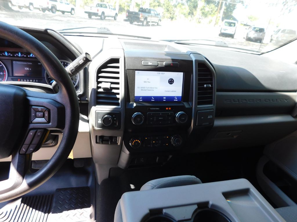 2020 Ford F-250 Image 10