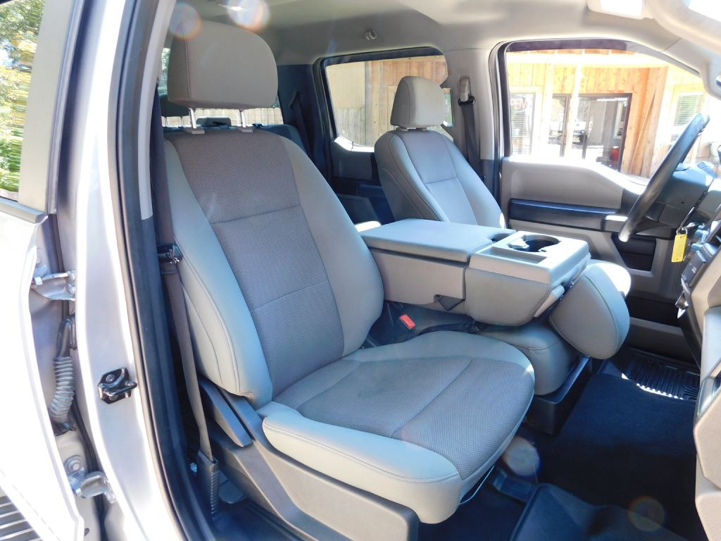 2020 Ford F-250 Image 14