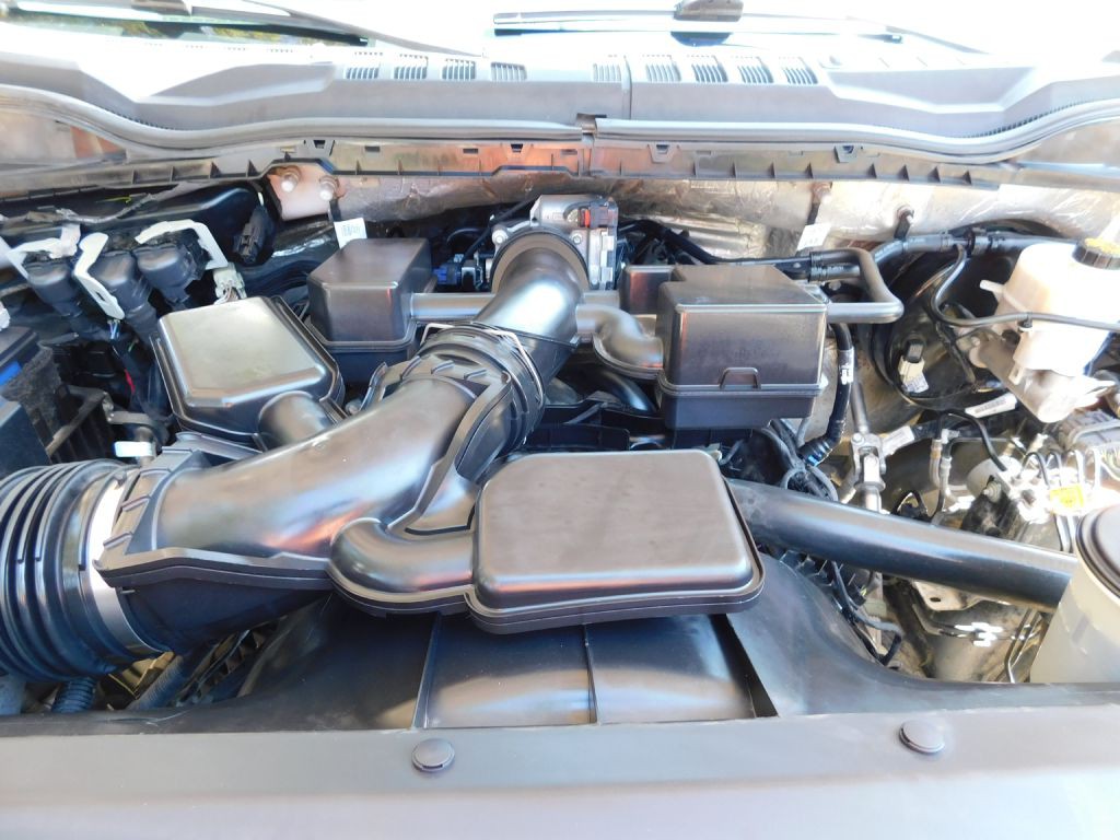 2020 Ford F-250 Image 17
