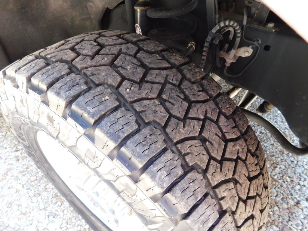 2020 Ford F-250 Image 20